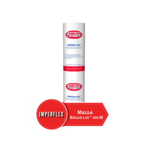 Rollo de Malla Flexible Fester Imperflex
